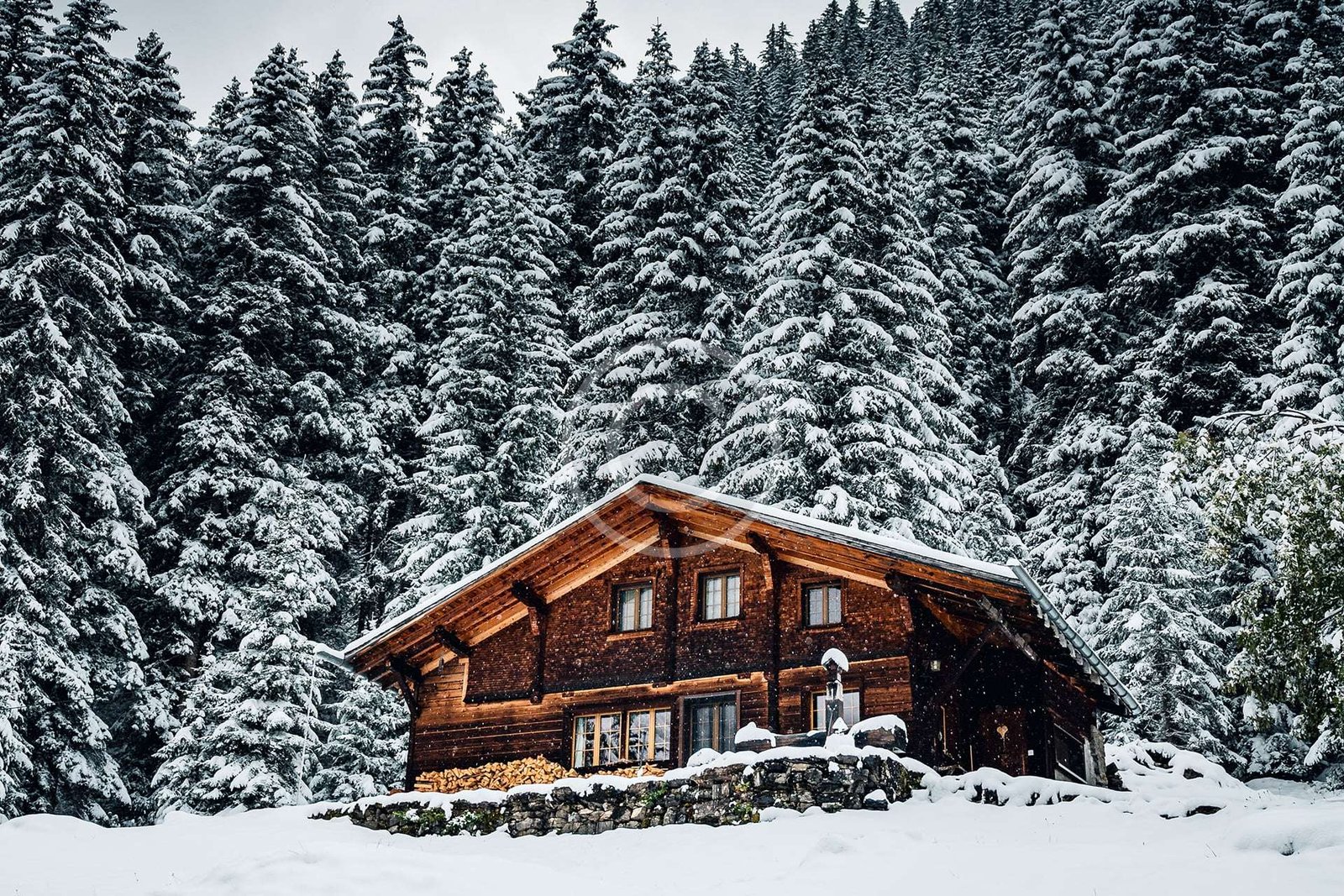 2-Storey House